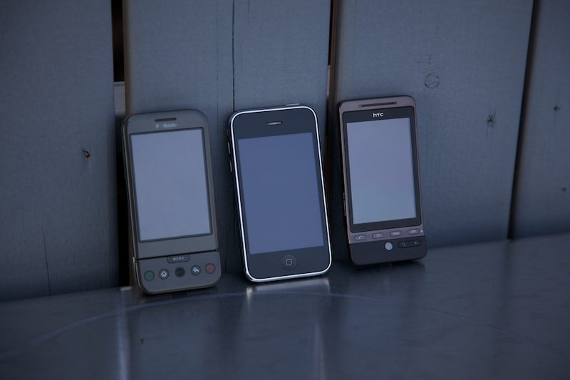 Illustration for article titled HTC Hero Review: Ambitious, But Tragically Flawed